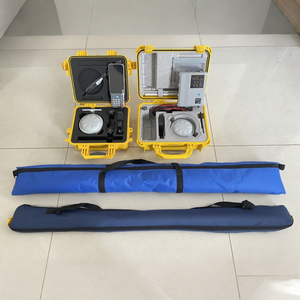Độ chính xác cao rtk gnss cơ sở và Rover Kit với đài phát thanh bên ngoài chuyên nghiệp khảo sát giải pháp cho phát triển đất Xây Dựng - Product Image 6