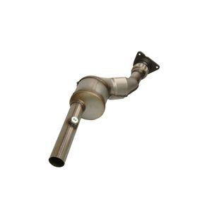 Système d'échappement catalytique à montage direct pour Renault Grand <span class=keywords><strong>Scenic</strong></span> II <span class=keywords><strong>Scenic</strong></span> II 8200189514 - Product Image 1