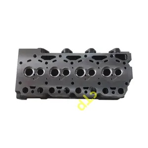 8N6004 diesel engine cylinder head for CAT excavator engine D342 D8K D8H construction machinery parts