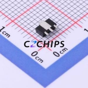 ทรานซิสเตอร์ขั้วต่อสองขั้ว (BJT) ทรานซิสเตอร์แยกสองขั้ว BCX56-16TX ทรานซิสเตอร์ทรานซิสเตอร์ทรานซิสเตอร์ทรานซิสเตอร์แบบสองขั้ว (BJT) - Product Image 2