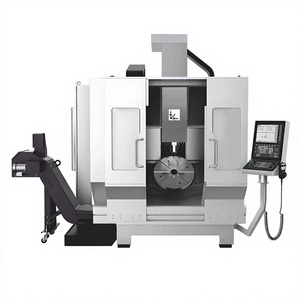 <strong>CNC</strong> Milling and Turning Machine Precision <strong>Computer</strong> <strong>Numerical</strong> <strong>Control</strong> <strong>CNC</strong> Technology - Product Image 6