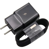 Kabel USB-C HAOYU Pengisian Cepat 3A Bahan TPE Kompatibel untuk Ponsel Desain Tahan Lama Anti Kusut untuk Penggunaan Sehari-hari
