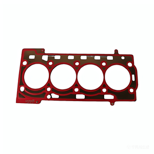 Juego de Juntas de Culata EA111 para Audi A1, VW Jetta, Tiguan, Polo, Seat <span class=keywords><strong>Ibiza</strong></span> 1.4L - Product Image 2