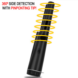 Nouveau détecteur de métaux portatif, détecteur de positionnement, détecteur de précision de métaux, détecteur étanche - Product Image 3