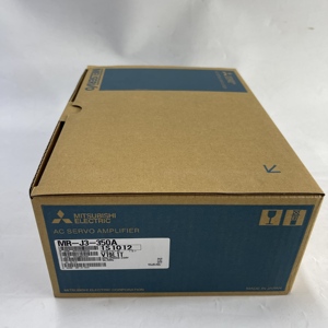 Servoamplificador de CA MITSUBISHI MR-J3-350A - Product Image 1