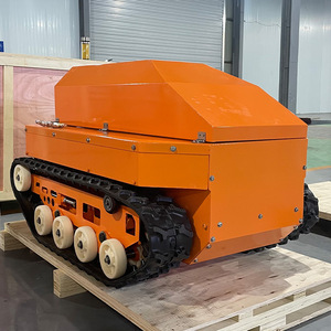 Robot de désinfection intelligent à peroxyde d'hydrogène, navigation infrarouge, environnement public, moteur DC, capteur anti-collision - Product Image 3