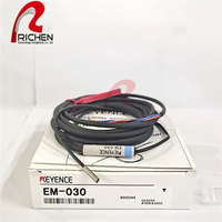 Capteur à fibre optique Keyence EH-302, neuf et original, en stock