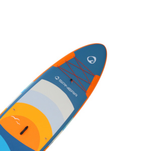 12ft 366cm Customized Design Fashion Surfboard Longboard <strong>Stand</strong> up Paddle <strong>Board</strong> for Surfing - Product Image 2