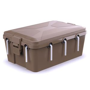 Plusieurs couleurs disponibles Grande taille Boîte de jonction étanche protégée Ip54 - Product Image 3