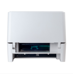 高性能白色300 dpi 4英寸110毫米台式x打印机热转印收据打印机XP-TT435B - Product Image 2