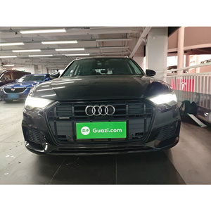 Guazi <span class=keywords><strong>Audi</strong></span> <span class=keywords><strong>A6</strong></span> 2020 Usato, Wagon Benzina Automatico, Touring AWD Nero, Pre-Owned, Disponibile per Esportazione Rivenditori, Wagon Pronto per la Consegna - Product Image 2