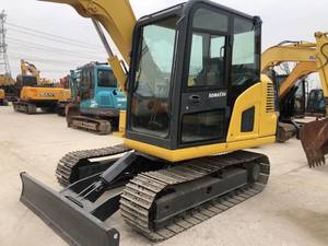 Komatsu รถขุดขนาดมินิ, รถขุด Pc60คอมมิทสุรถขุดคอมมิทซึ PC60-8 PC60-7 60 Pc70 - Product Image 5