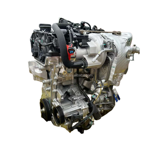 Profesional nuevo <span class=keywords><strong>Jeep</strong></span> 2,0 T GME T4 con motor Hurricane Turbo para <span class=keywords><strong>Jeep</strong></span> Compass <span class=keywords><strong>Renegade</strong></span> Gladiator Pickup - Product Image 1