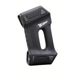Escáner <span class=keywords><strong>3D</strong></span> Láser Azul Portátil de Alta Precisión de 0.03mm para Piezas Mecánicas Automotrices con Interfaz USB en Stock - Product Image 2