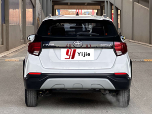 Toyota <span class=keywords><strong>Yaris</strong></span> L 1.5L CVT <span class=keywords><strong>2021</strong></span> Usado, Vehículo con Volante a la Izquierda, Auto Usado, Toyotas <span class=keywords><strong>Yaris</strong></span> - Product Image 3