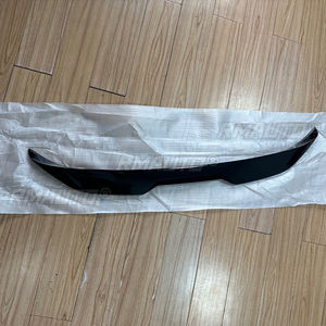 Aileron arrière pour BMW Série 2 G42 Coupé 218i 220i 220d 230i M240i 2022-2023, Spoiler de coffre arrière, Aileron de capot, Lame de séparation, Garniture - Product Image 5