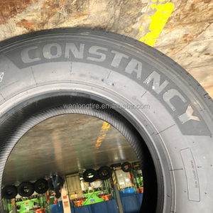 Pneus TBR chinois de bonne qualité et à bas prix CARLEO CONSTANCY 385/65R22.5 395/80R22.5 1000R20 - Product Image 5