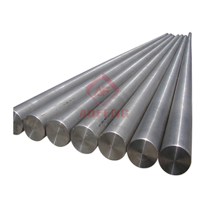 Incoloy 800/800H/800HT/825 Inconel 600/625/718 Barras de aleación de níquel ASI 316Ti Estándar BA Doblado de corte de soldadura de superficie disponible - Product Image 2