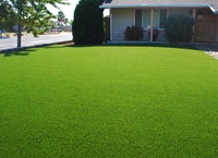 DIY Rasen Landschaft Rasen Home Hinterhof Balkon Rasen Fußball Hockey für Sportplatz und Landschafts bau Kunstrasen Teppich