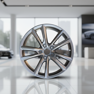 Jantes de voiture REW Concave 1 pièce en aluminium forgé pour <span class=keywords><strong>BBS</strong></span> Audi R8 991 GT3 <span class=keywords><strong>BMW</strong></span> 5x112 <span class=keywords><strong>17</strong></span> pouces - Product Image 5