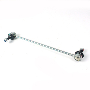 Lien de stabilisateur avant de voiture de pièces de rechange de haute performance pour Ford Focus EJ7Z 5K484A - Product Image 3