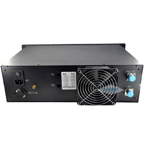 เครื่องทวนสัญญาณวิทยุแบบอนาล็อก TYT THR-8200 กำลังส่ง 25 วัตต์ พร้อมชุดจ่ายไฟและดูเพล็กเซอร์ - Product Image 2