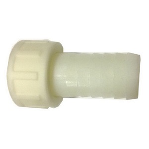 Raccord droit compatible avec MOTOPUMP SA18-25mm-3/4H 921050 - Product Image 1