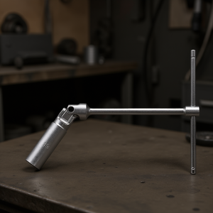 ประแจ 278 N ปรับความยาวได้สำหรับงานทอร์คที่ต้องการความแม่นยำ - Product Image 3