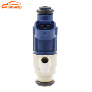 0280155995 Inyector de Combustible al por Mayor para VW Passat B5 <span class=keywords><strong>Bora</strong></span> Audi A6 C5 A4 B6 1.8T Reemplazo de Motor - Product Image 4
