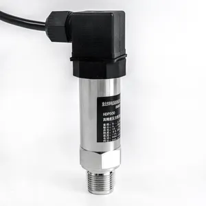 เซ็นเซอร์วัดแรงดันแก๊ส น้ำมัน น้ำ 4-20ma RS485 0-100bar เครื่องส่งสัญญาณแรงดันขนาดเล็ก 0-10V 5VDC ไมโครฮิชแมนน์ ตัวแปลงสัญญาณแรงดัน - Product Image 6