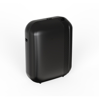 Diffuseur de parfum professionnel TW-BP01 à piles pour espaces domestiques et commerciaux – Fonction diffuseur d'huiles parfumées