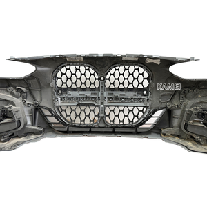 Paraurti Anteriore Usato di Alta Qualità con Griglia per <span class=keywords><strong>BMW</strong></span> <span class=keywords><strong>Serie</strong></span> <span class=keywords><strong>4</strong></span> <span class=keywords><strong>G22</strong></span> G23 430i 440i Coupé - Product Image 6