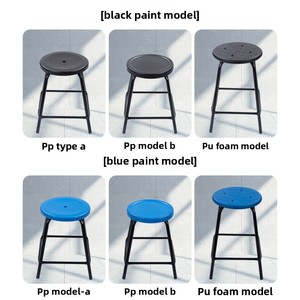 Công nghiệp chống tĩnh Vòng phân cho dây chuyền lắp ráp nhân viên bụi-miễn phí hội thảo phòng thí nghiệm phân với thiết kế cho phòng khách - Product Image 3