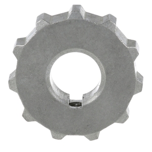 Services de fabrication OEM ODM de qualité et compétents, sur mesure, pour les pièces de convoyeur à bande <span class=keywords><strong>en</strong></span> fer, les pignons et les pièces de four - Product Image 1