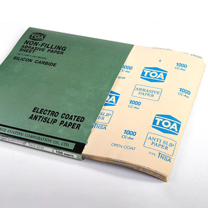 <span class=keywords><strong>กระดาษทราย</strong></span>ซิลิกอนคาร์ไบด์ทรงสี่เหลี่ยมผืนผ้าแผ่น<span class=keywords><strong>กระดาษทราย</strong></span>ขัดทนทานขนาดออกแบบได้ตามต้องการ - Product Image 1