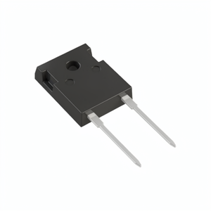 Single Diodes TO-247-2 GP3D015A120B Manufacturer Channel Components Electronic - Product Image 1