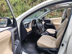 <span class=keywords><strong>Toyota</strong></span> <span class=keywords><strong>RAV4</strong></span> <span class=keywords><strong>2.0</strong></span> Fashion Edition 2015 Usata, SUV a Due Ruote Motrici con Cambio Continuo - Product Image 6