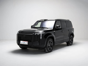 2024 <strong>Chinese</strong> Discount Baic Jishi Polestone 01 2Wd Big Baic Jishi 01 Suv Polar Stone 01 Electric Vehicle New Ev Car - Product Image 3