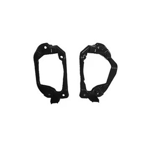 Soporte de Luz Antiniebla para Toyota RAV4 81481-0R030 81482-0R030, Marco de Montaje de Plástico para Parachoques Delantero - Product Image 3