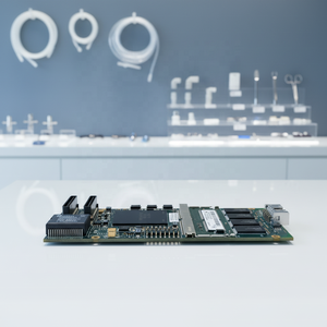 <span class=keywords><strong>GE</strong></span>マンモグラフィ5233827-8ガントリーCPU (NSC.1.2.15またはTOMO 3D) ボード - Product Image 4