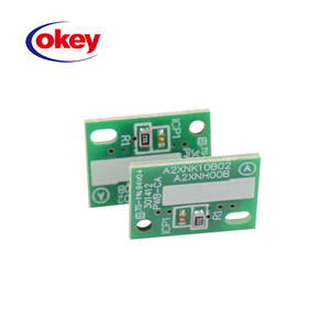 DR618 Chip a tamburo per Konica Minolta Bizhub C450i C550i C650i C750i 451i 551i 651i Chip a cartuccia 618 - Product Image 5