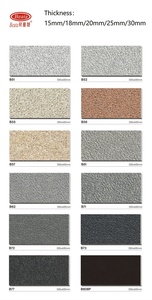 Commercio all'ingrosso della fabbrica raffinato 15-30mm corpo pieno <span class=keywords><strong>pavimentazione</strong></span> pietre progettate <span class=keywords><strong>per</strong></span> uso esterno in strade carrai giardini piazze - Product Image 5