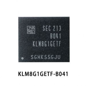 Meilleur fournisseur en gros de circuits intégrés originaux, microcontrôleurs, puces électroniques, composants électroniques KLM8G1GETF-B041 - Product Image 1