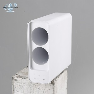 Sistema di Filtrazione dell'Acqua a Osmosi Inversa in Acciaio Inox per <span class=keywords><strong>Lavello</strong></span> da <span class=keywords><strong>Cucina</strong></span>, Depuratore d'Acqua RO per Casa - Product Image 5