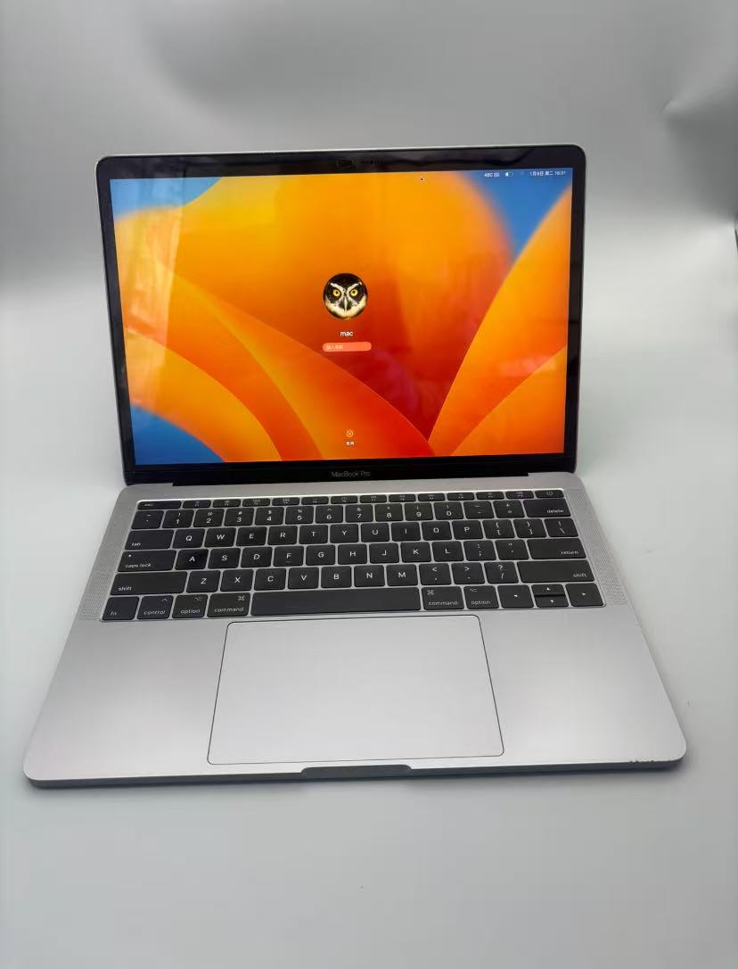 Cheap MacBook Pro 2017 Price - Quality Used Laptops
