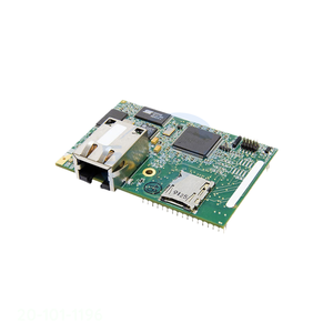 Composants de circuits électroniques 20-101-1196 intégrés en stock - Product Image 1