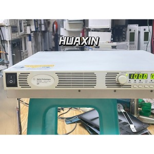 Alimentation électrique CC pour système KEYAIGHT/Agilent N5749A. 0-100V, 0-7.5A. 750W Utilisé hx - Product Image 3