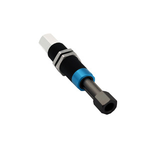 Componentes de Brazo Robótico Fabricados en Suzhou, Cuerpo Roscado No Giratorio, Componentes de Suspensión, Varillas de Ventosa, Hardware, Neumática, PLC - Product Image 1
