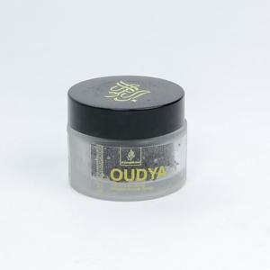 Bukhoor solide naturel de luxe exclusif, mélange artisanal d'agarwood, parfum boisé profond pour la maison - Product Image 2