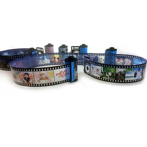 Álbum de fotos personalizado, regalos con recuerdos de películas, 35 mm, 8/12/18/36 fotos, álbum de fotos de alta calidad, regalo especial 2026 - Product Image 5